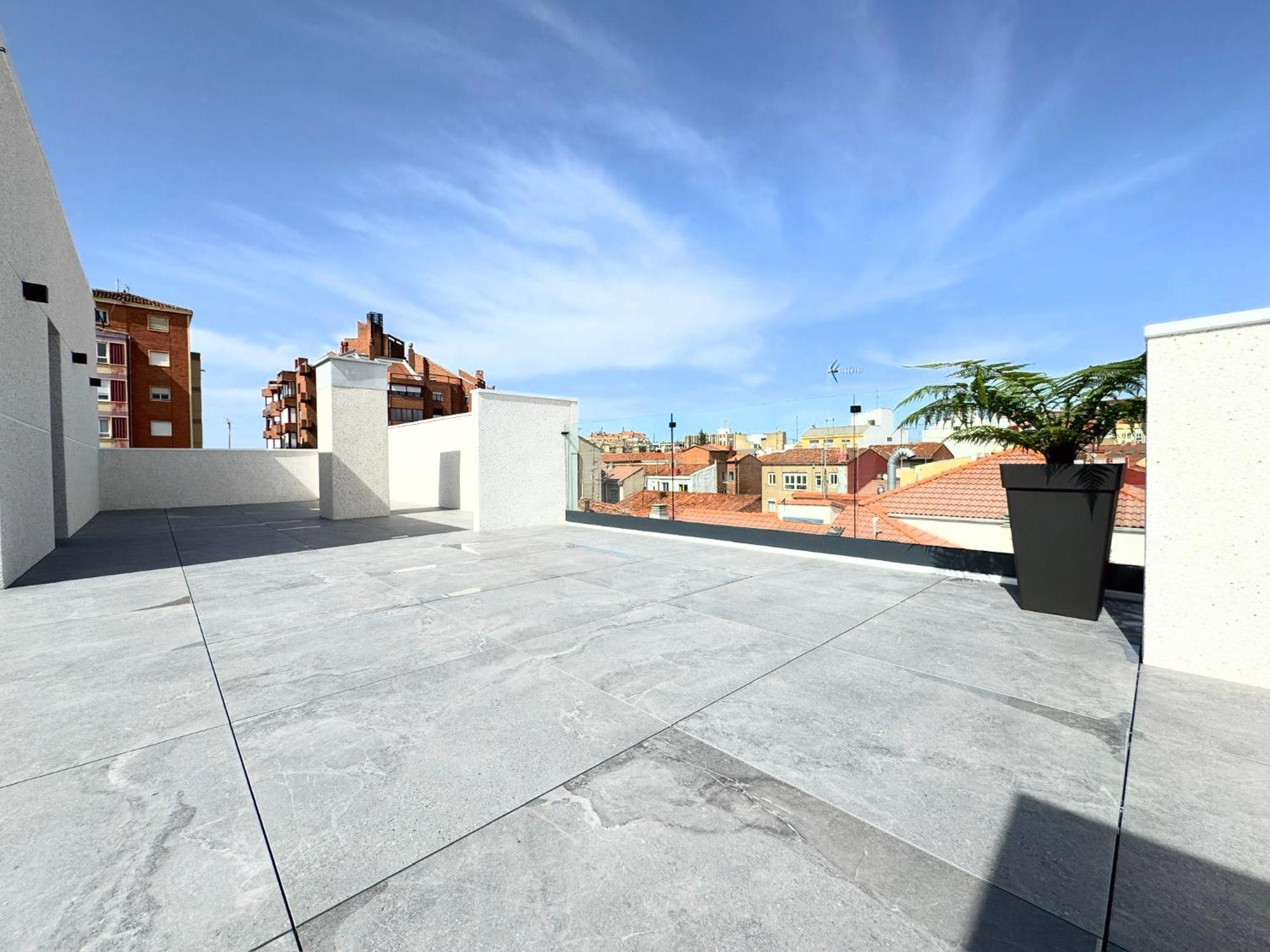 Apartamentos Turisticos Identia Sport Leon Ngoại thất bức ảnh