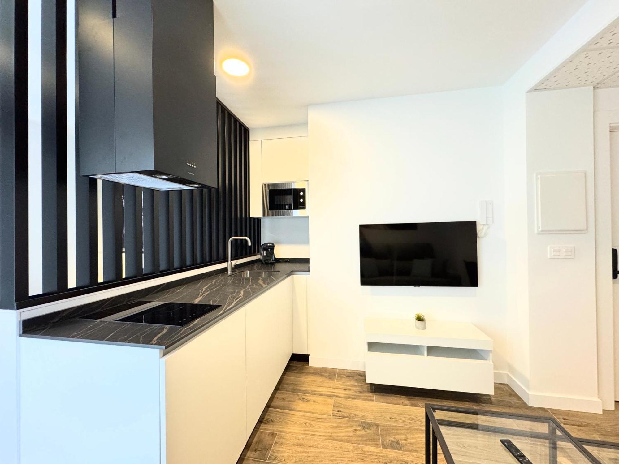 Apartamentos Turisticos Identia Sport Leon Ngoại thất bức ảnh