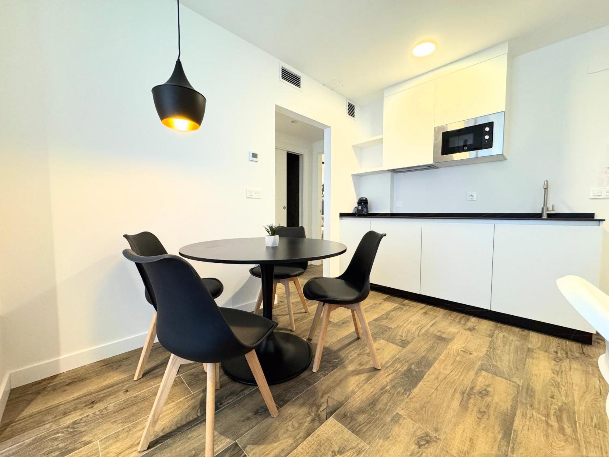 Apartamentos Turisticos Identia Sport Leon Ngoại thất bức ảnh
