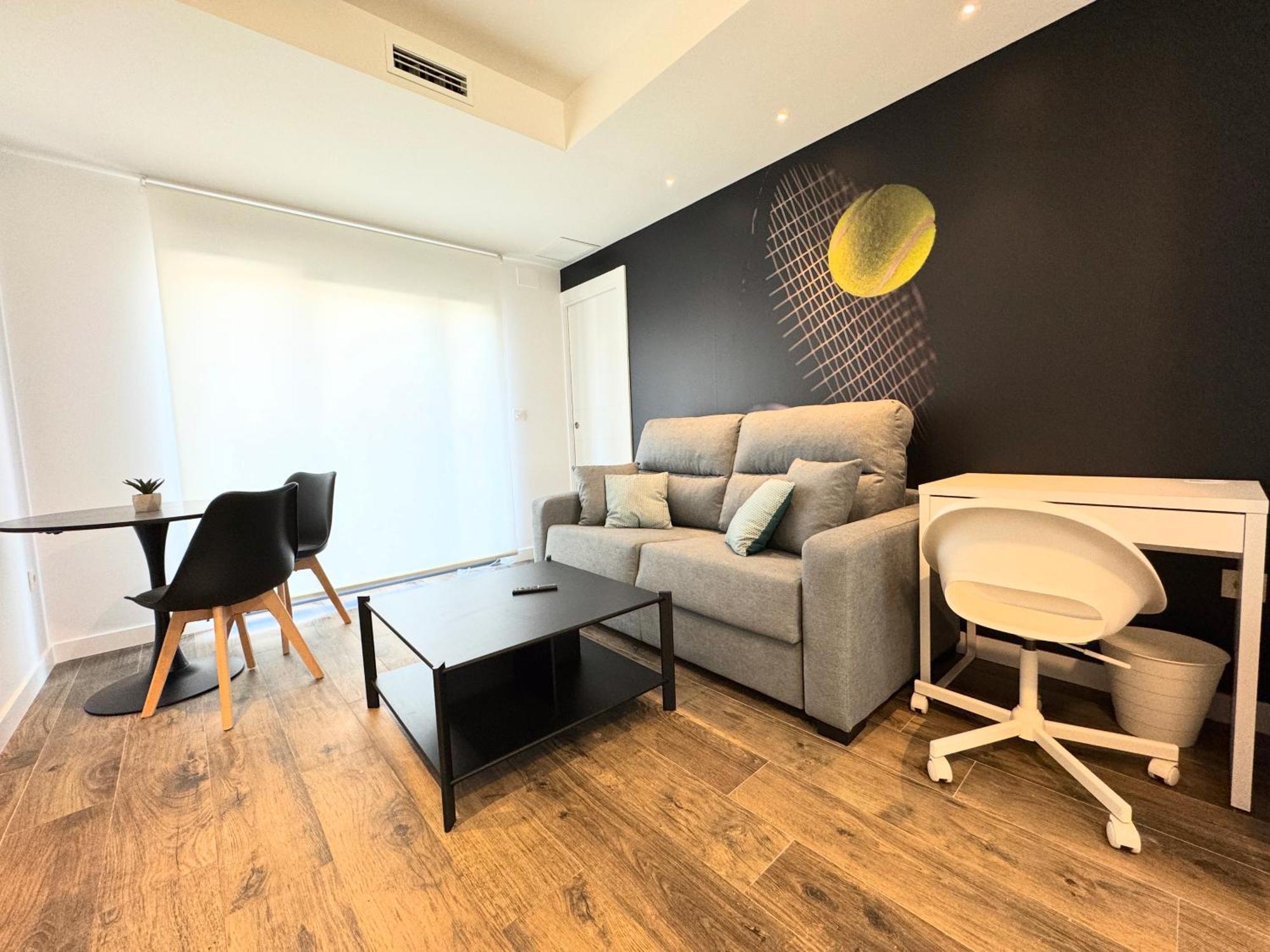 Apartamentos Turisticos Identia Sport Leon Ngoại thất bức ảnh