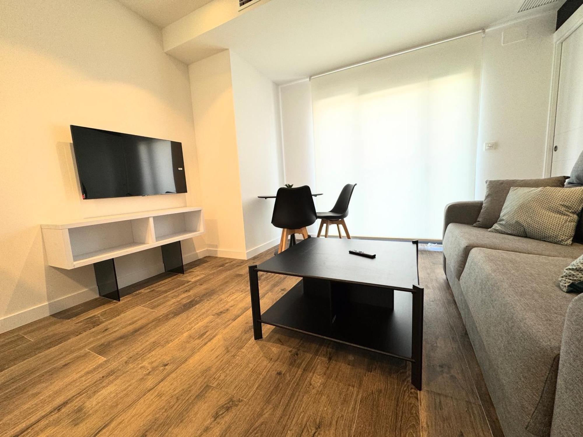 Apartamentos Turisticos Identia Sport Leon Ngoại thất bức ảnh