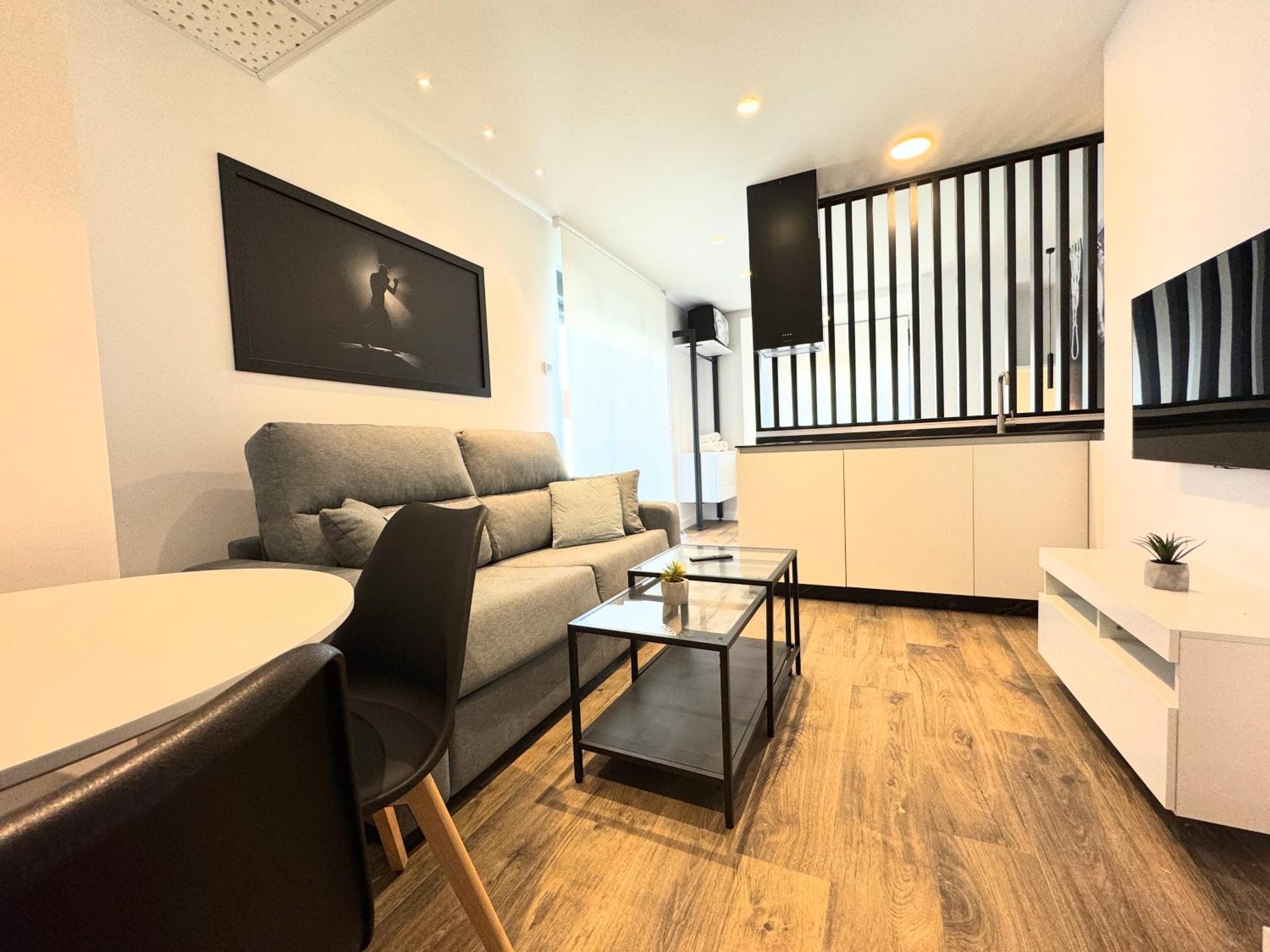 Apartamentos Turisticos Identia Sport Leon Ngoại thất bức ảnh