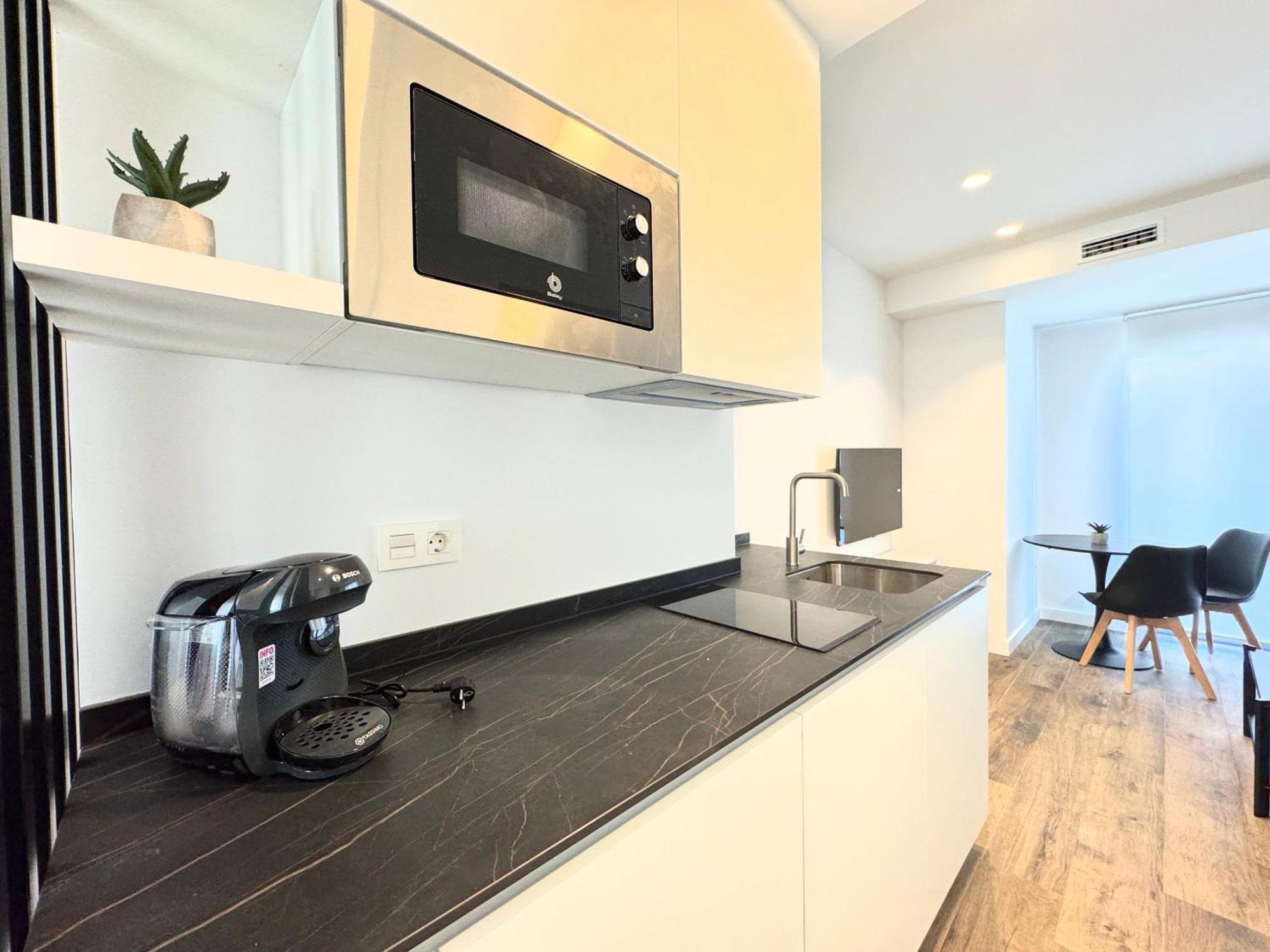 Apartamentos Turisticos Identia Sport Leon Ngoại thất bức ảnh