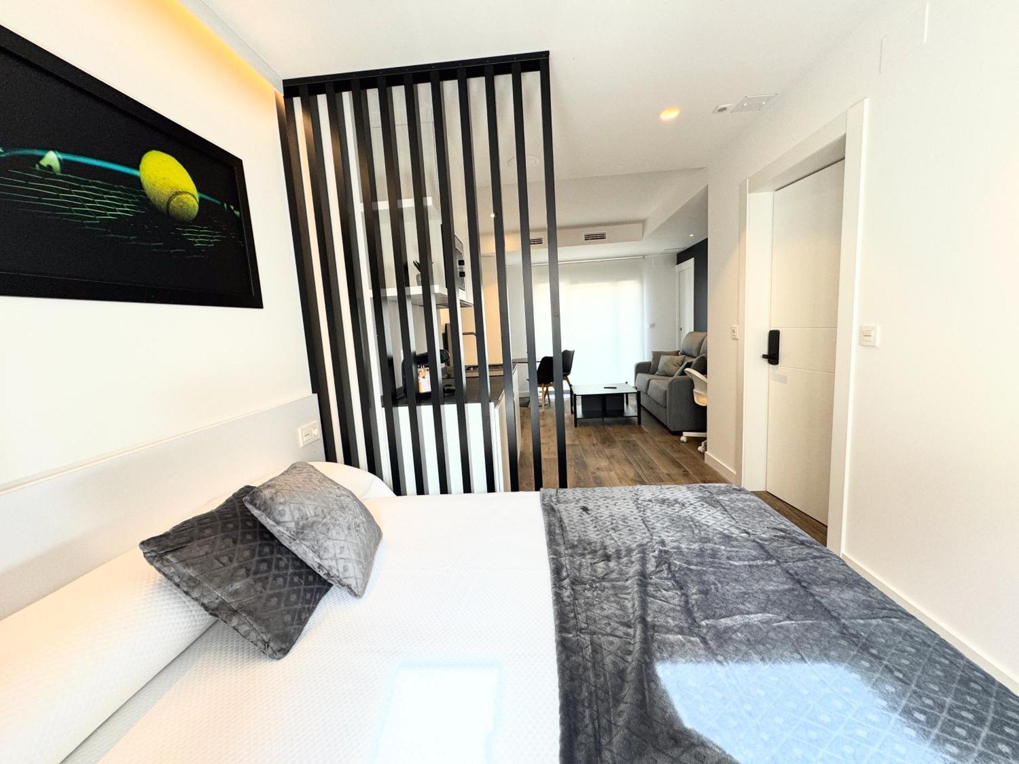 Apartamentos Turisticos Identia Sport Leon Ngoại thất bức ảnh