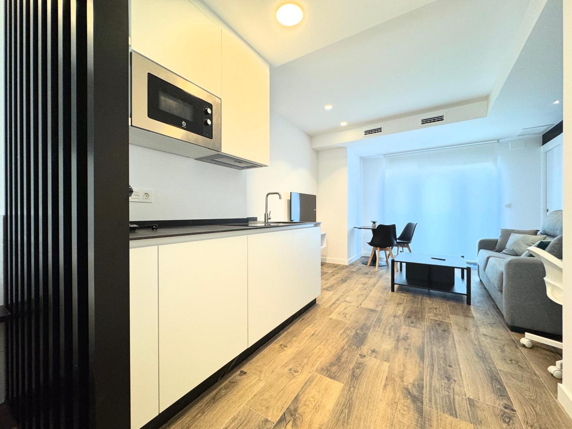 Apartamentos Turisticos Identia Sport Leon Ngoại thất bức ảnh