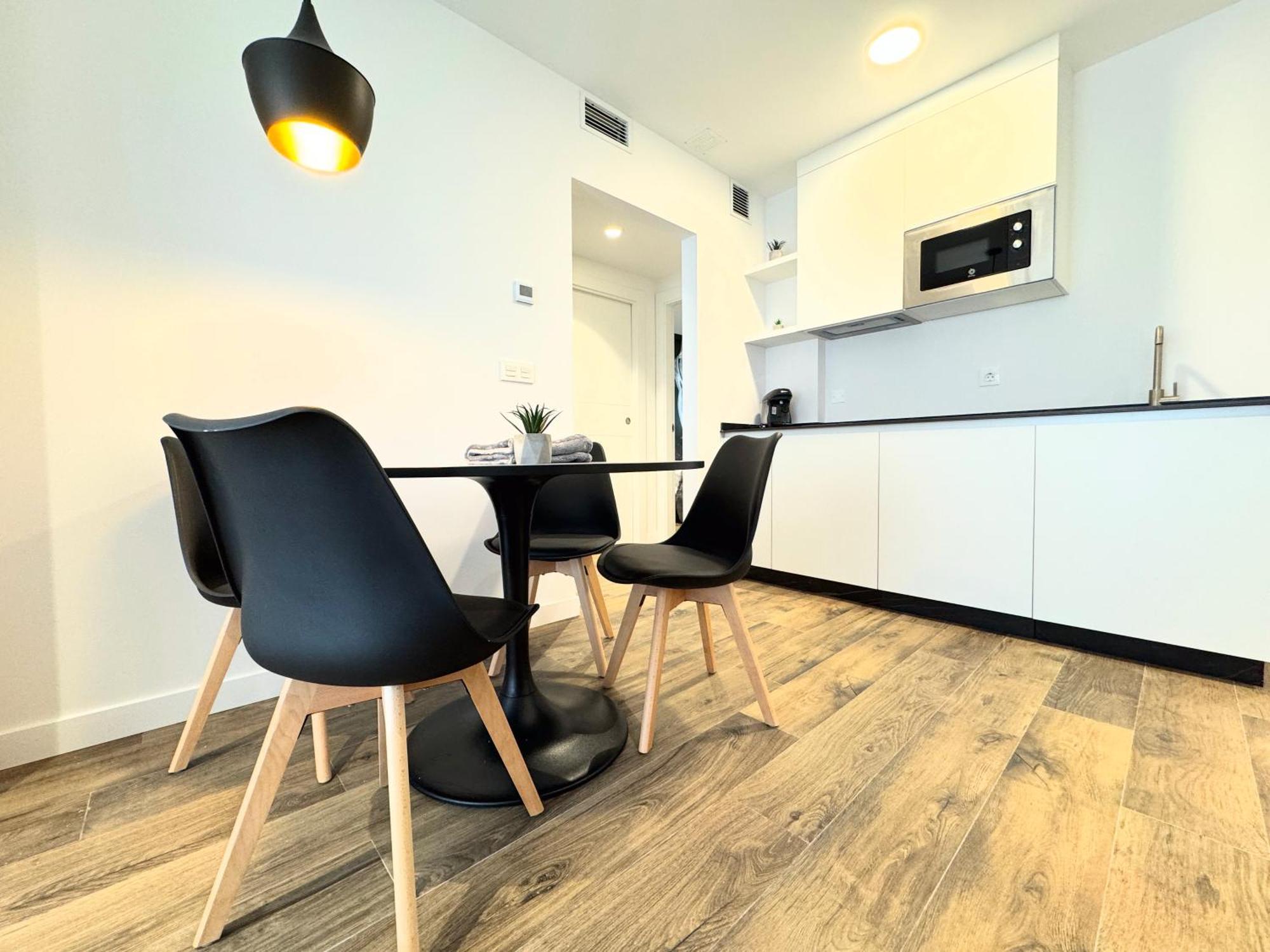 Apartamentos Turisticos Identia Sport Leon Ngoại thất bức ảnh