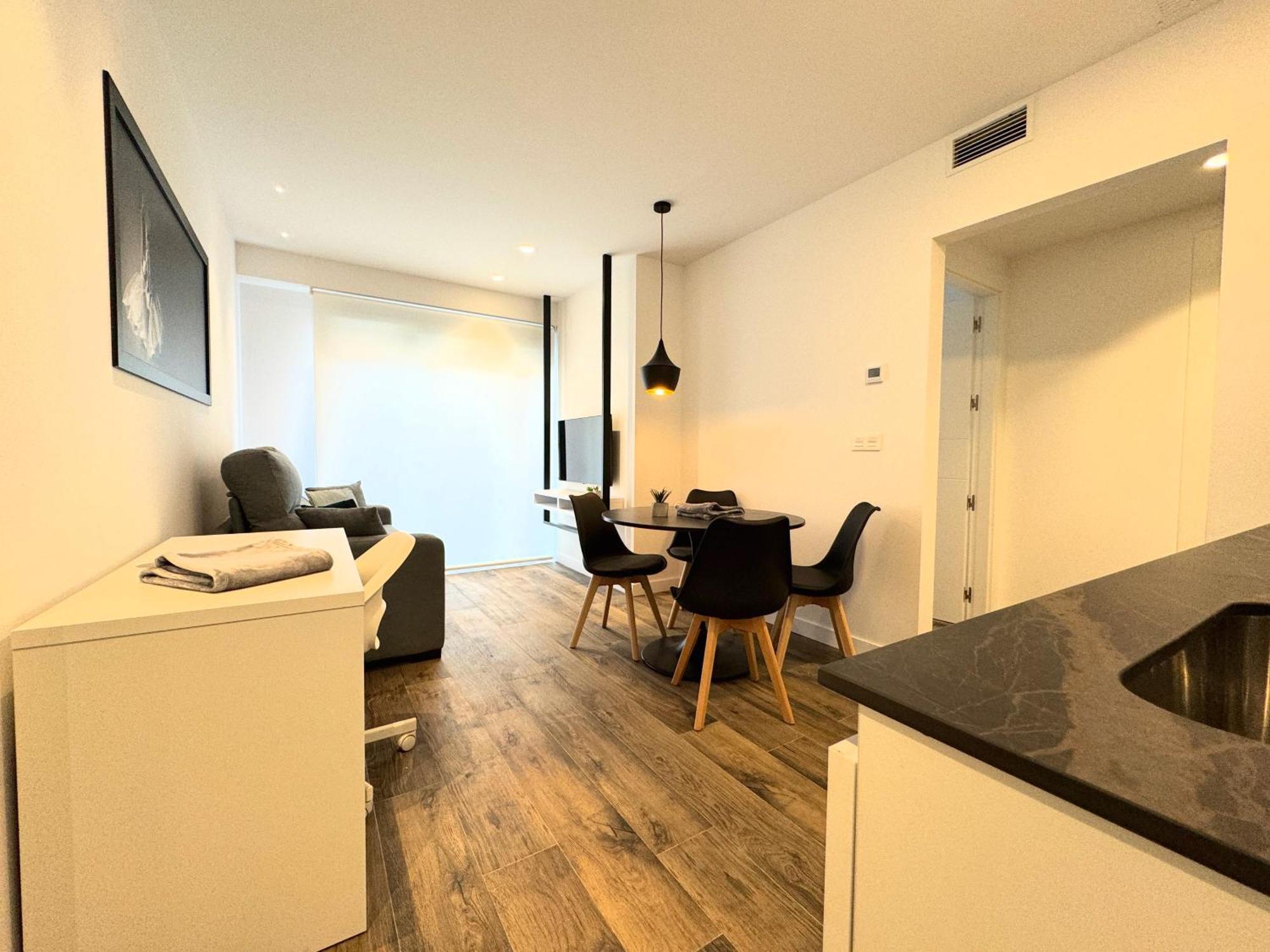 Apartamentos Turisticos Identia Sport Leon Ngoại thất bức ảnh