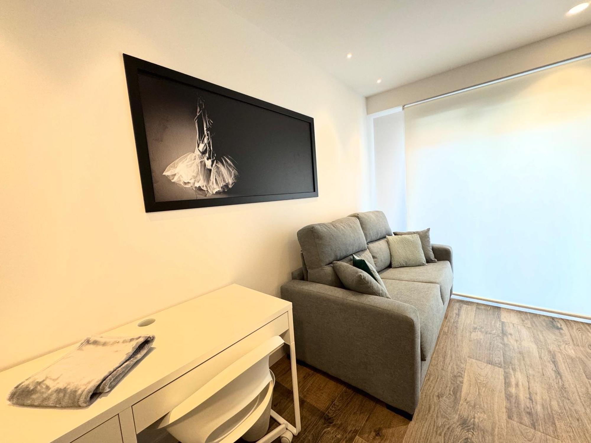 Apartamentos Turisticos Identia Sport Leon Ngoại thất bức ảnh