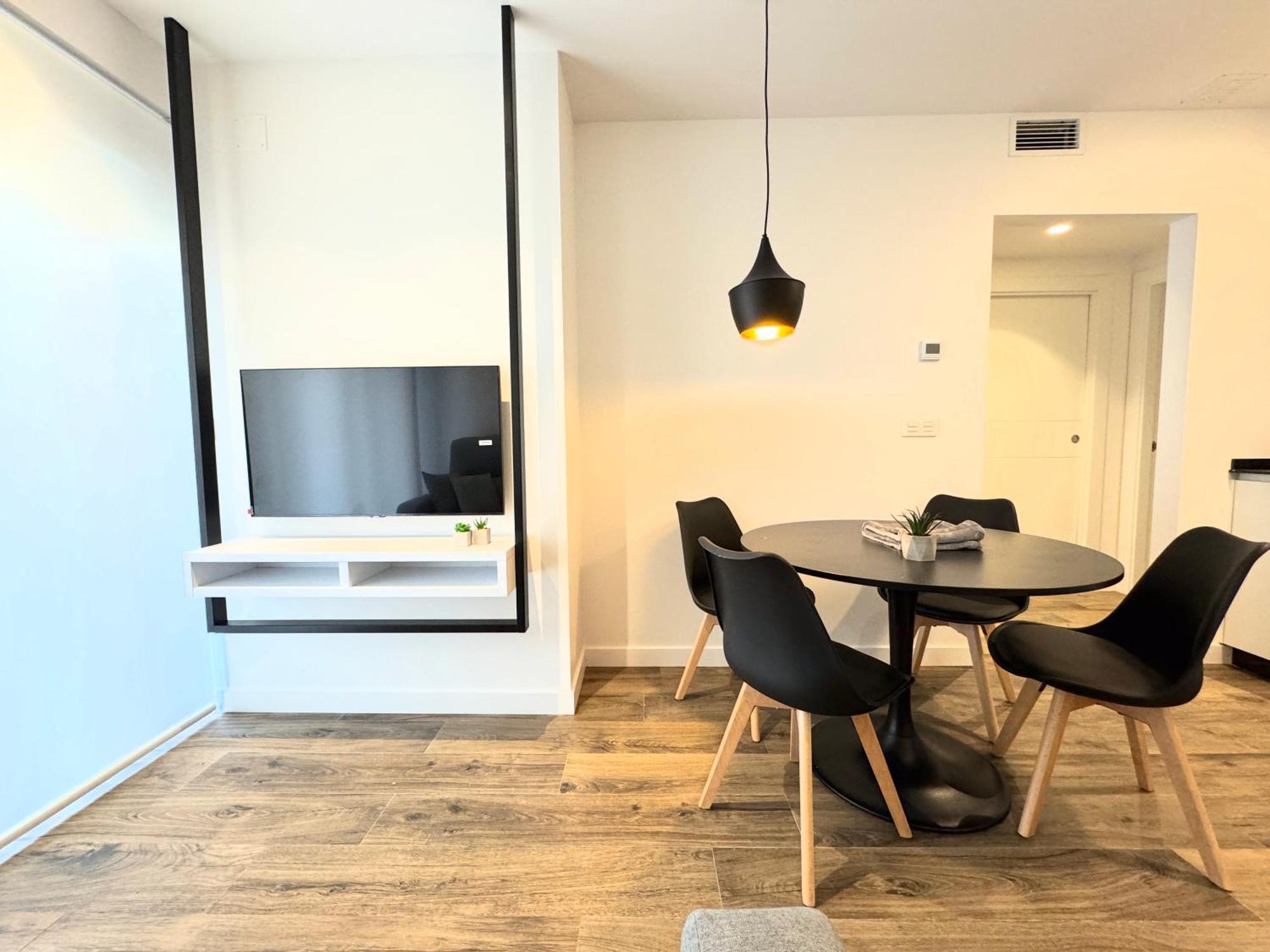 Apartamentos Turisticos Identia Sport Leon Ngoại thất bức ảnh