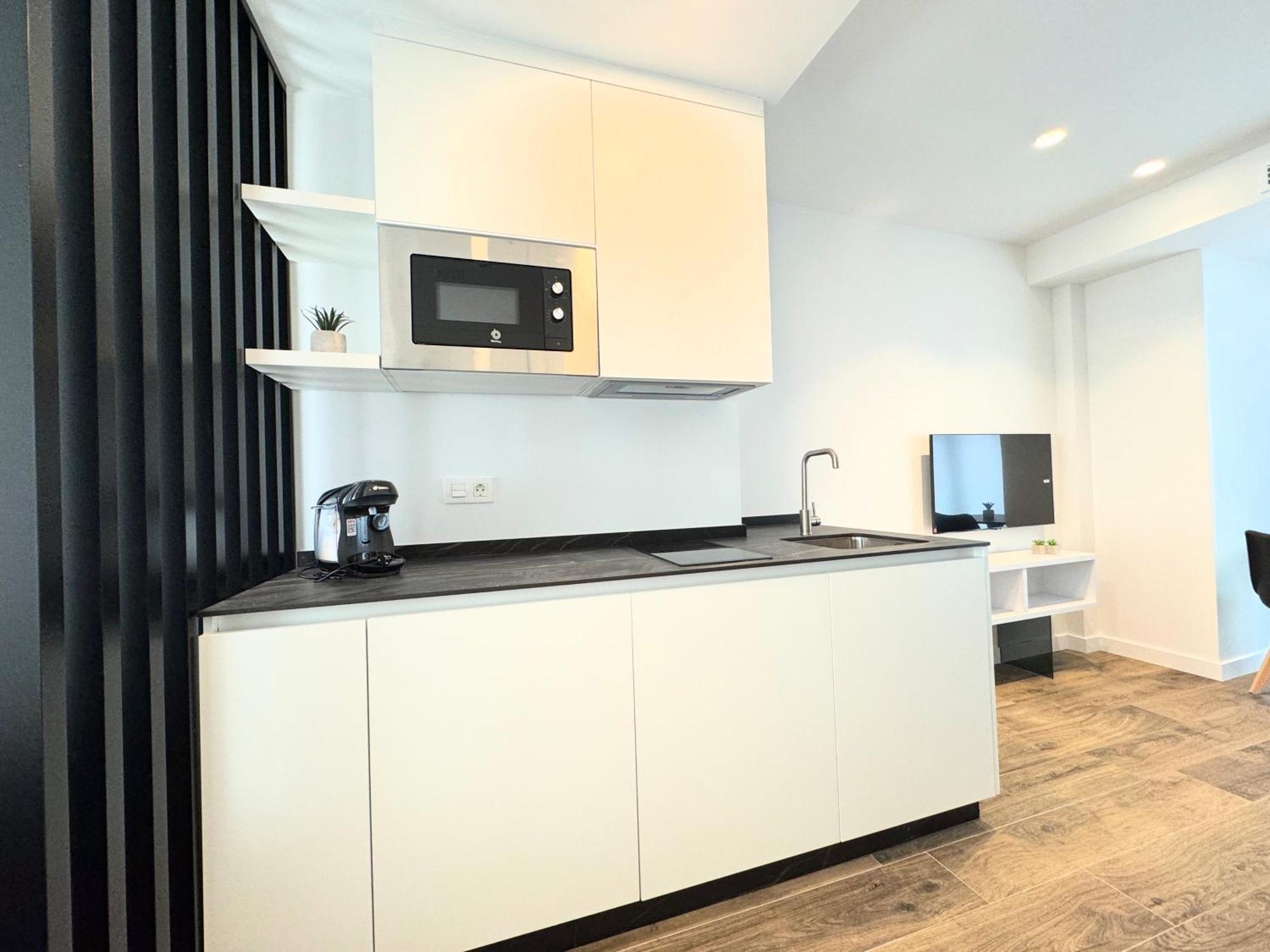 Apartamentos Turisticos Identia Sport Leon Ngoại thất bức ảnh