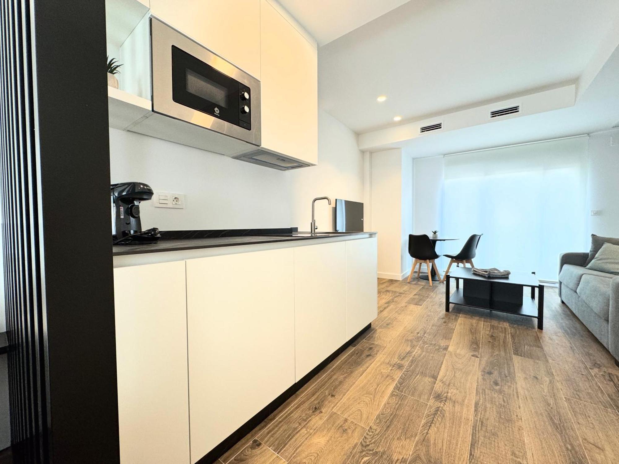 Apartamentos Turisticos Identia Sport Leon Ngoại thất bức ảnh