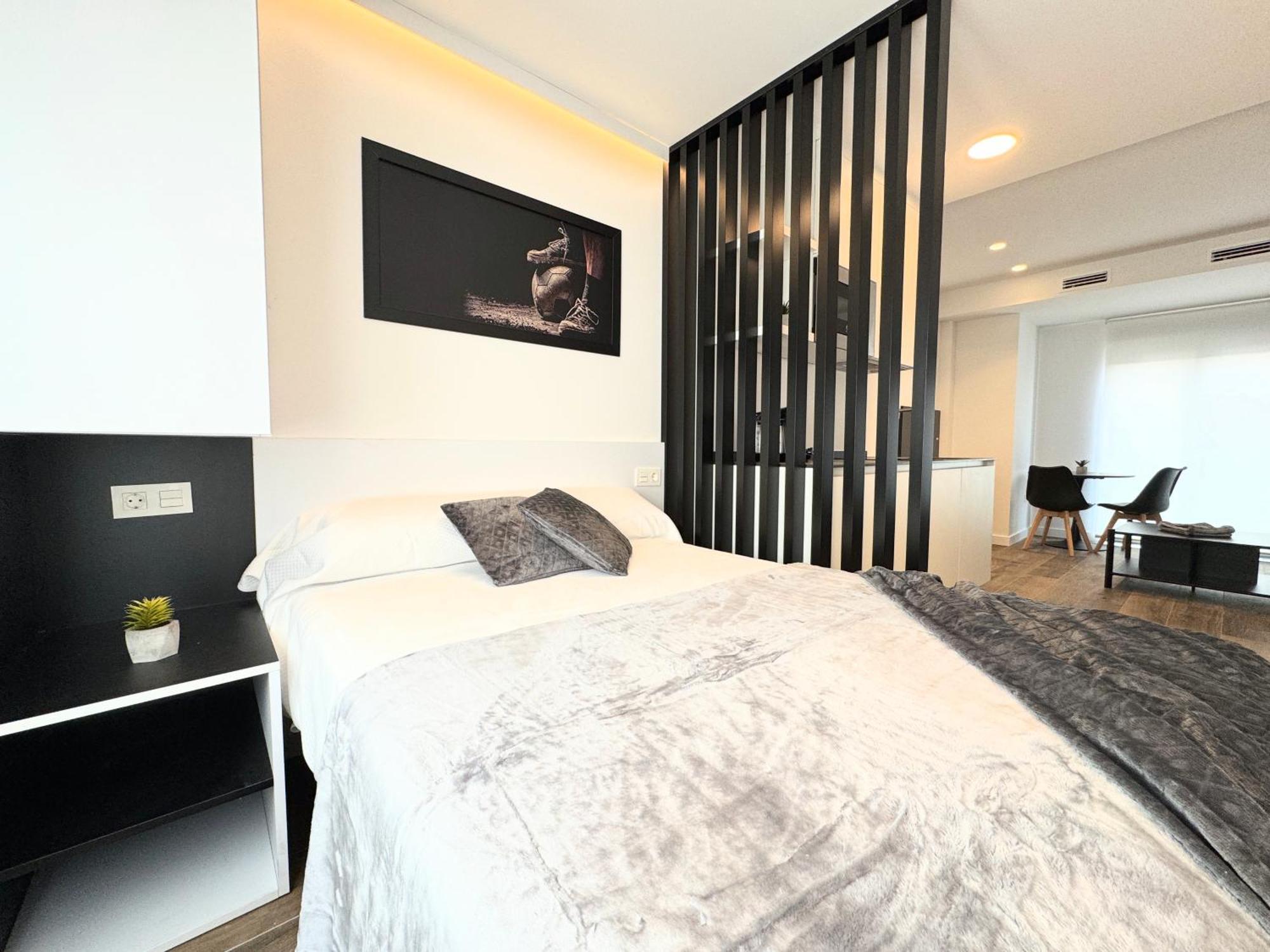 Apartamentos Turisticos Identia Sport Leon Ngoại thất bức ảnh