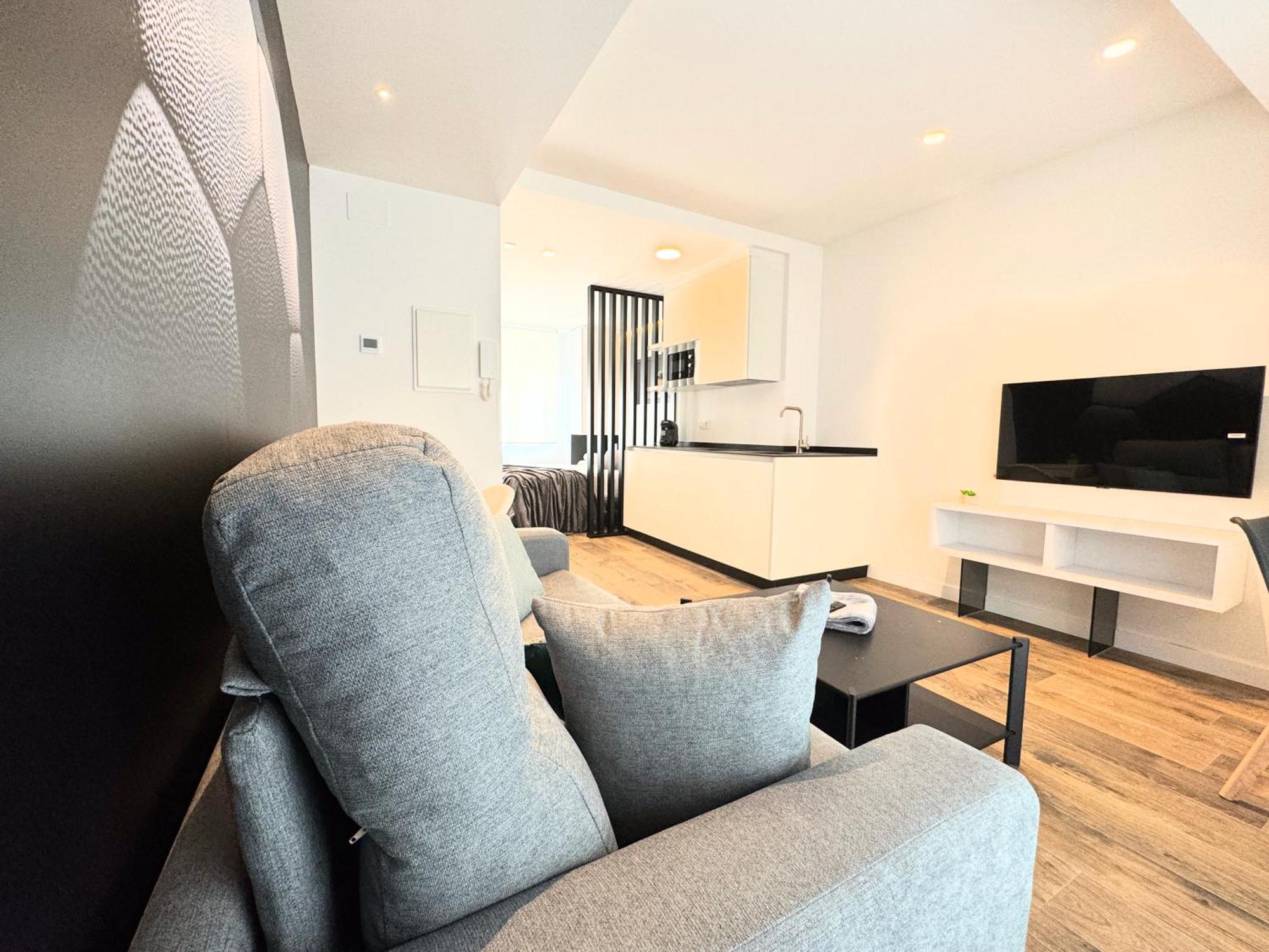 Apartamentos Turisticos Identia Sport Leon Ngoại thất bức ảnh