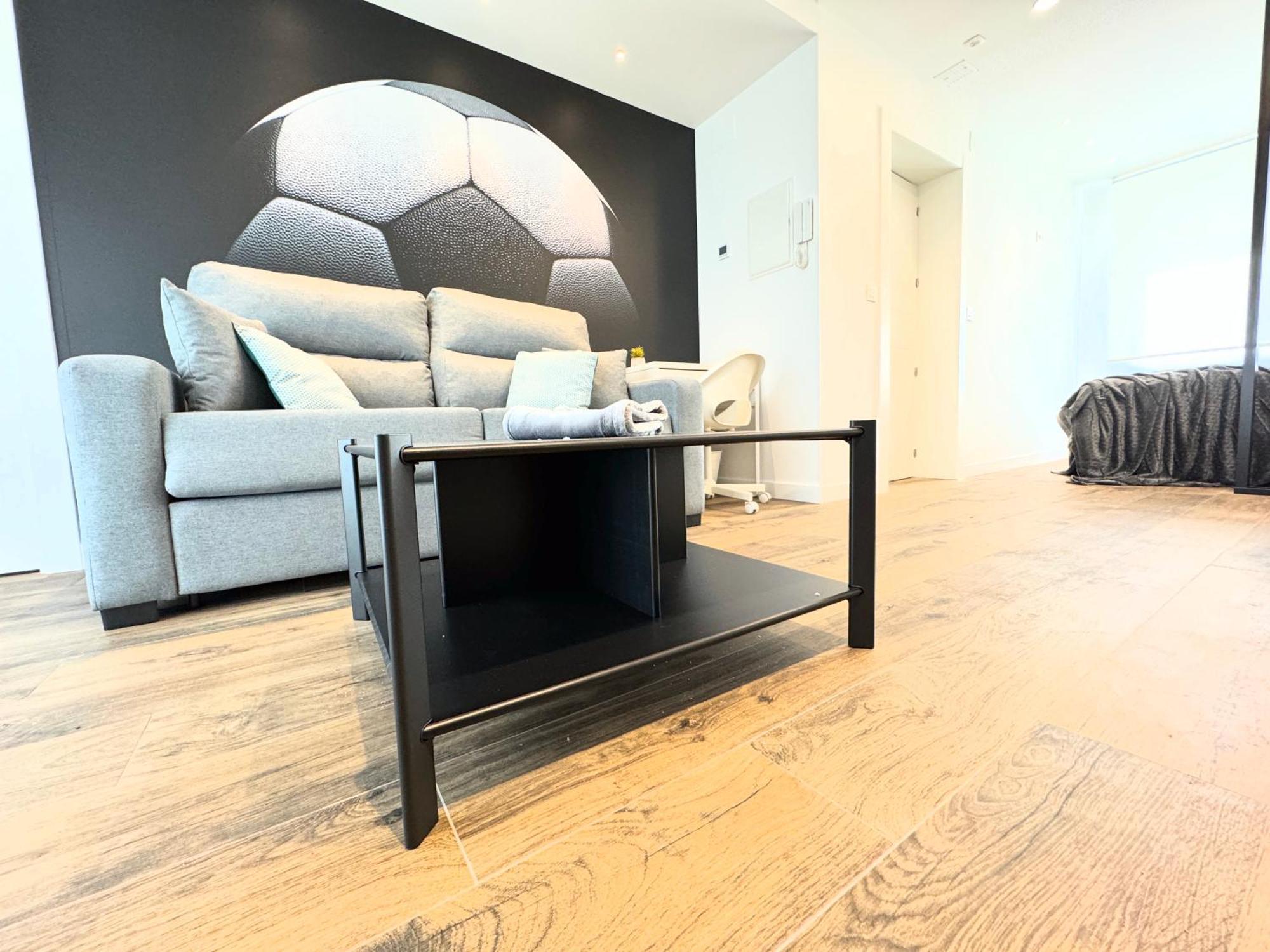 Apartamentos Turisticos Identia Sport Leon Ngoại thất bức ảnh