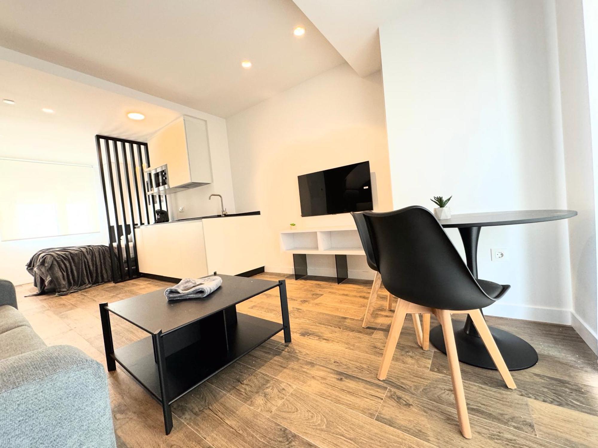 Apartamentos Turisticos Identia Sport Leon Ngoại thất bức ảnh