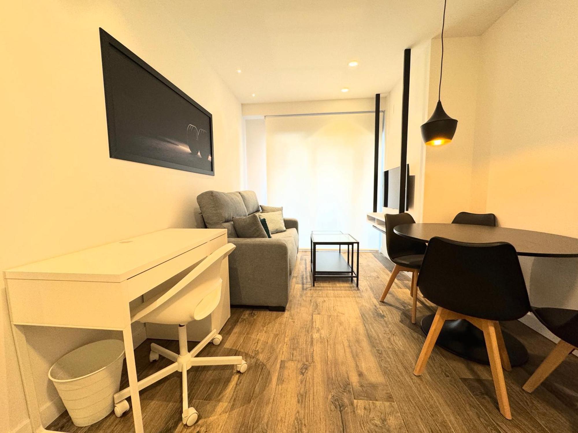 Apartamentos Turisticos Identia Sport Leon Ngoại thất bức ảnh