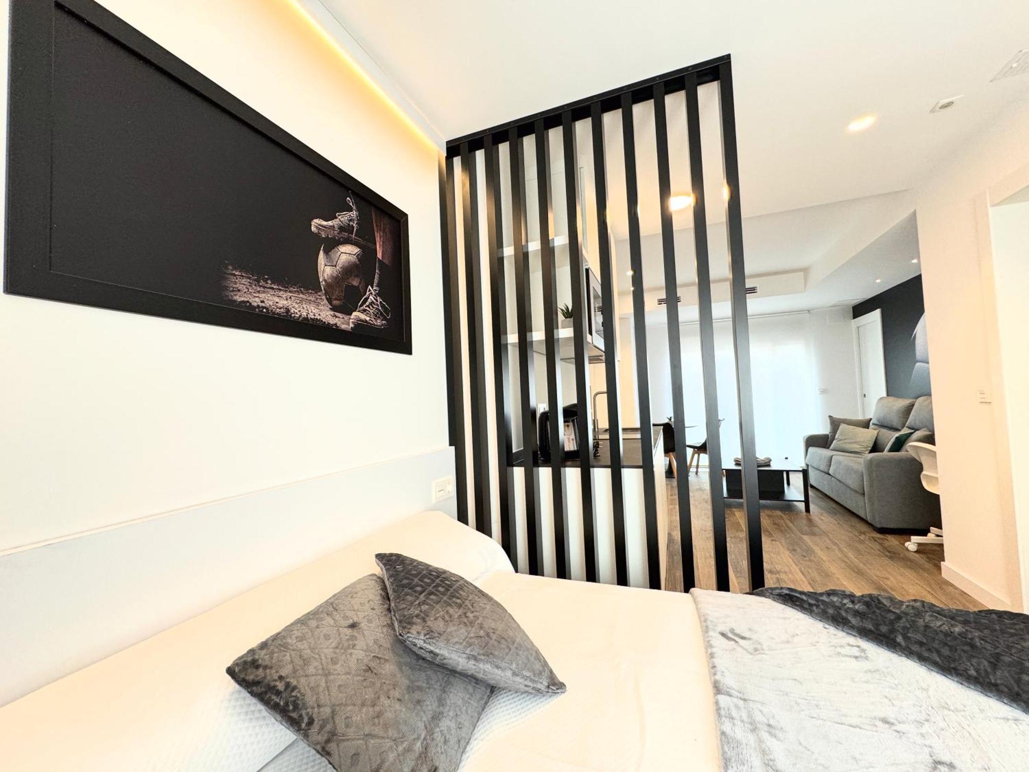 Apartamentos Turisticos Identia Sport Leon Ngoại thất bức ảnh