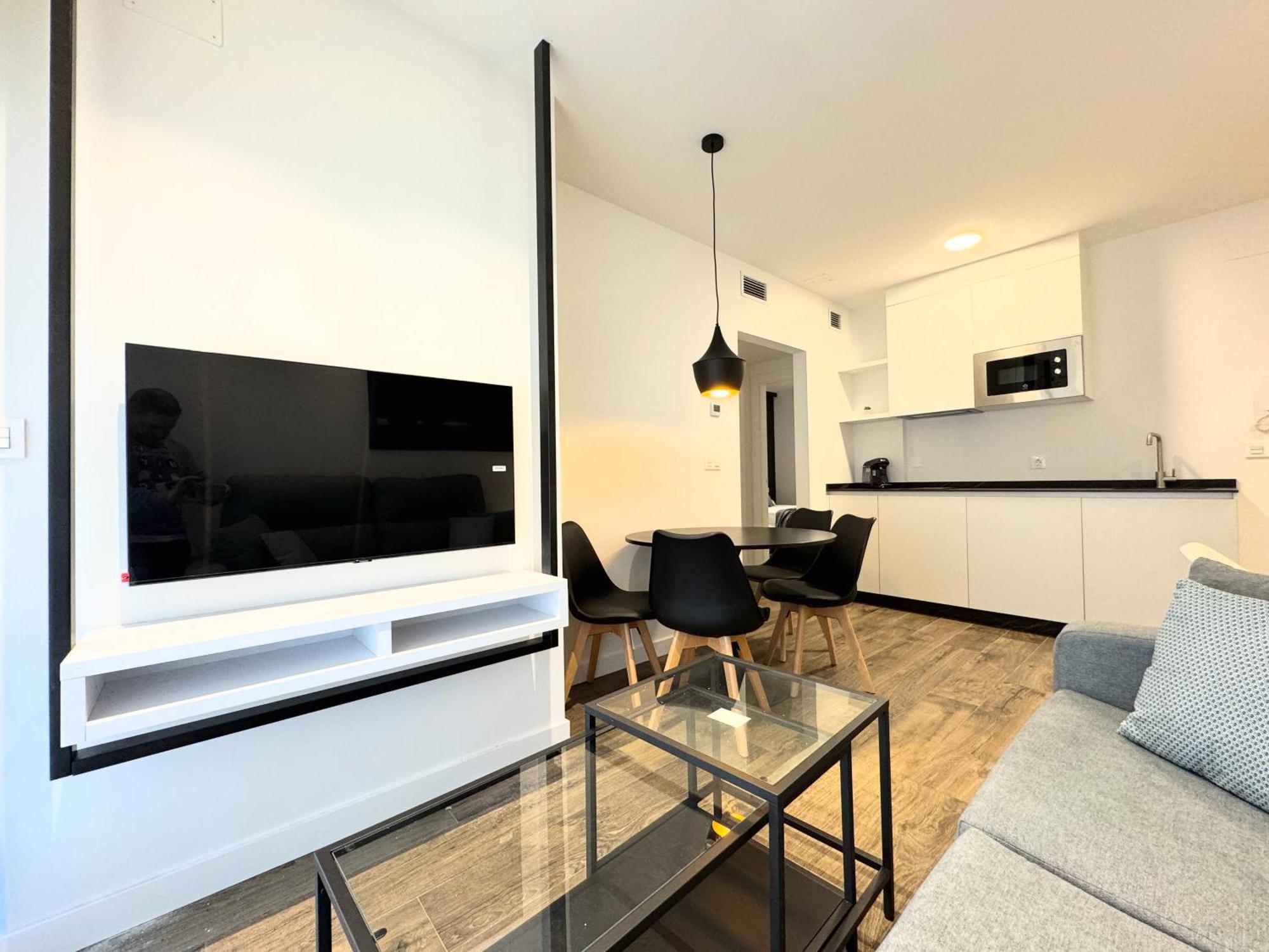 Apartamentos Turisticos Identia Sport Leon Ngoại thất bức ảnh