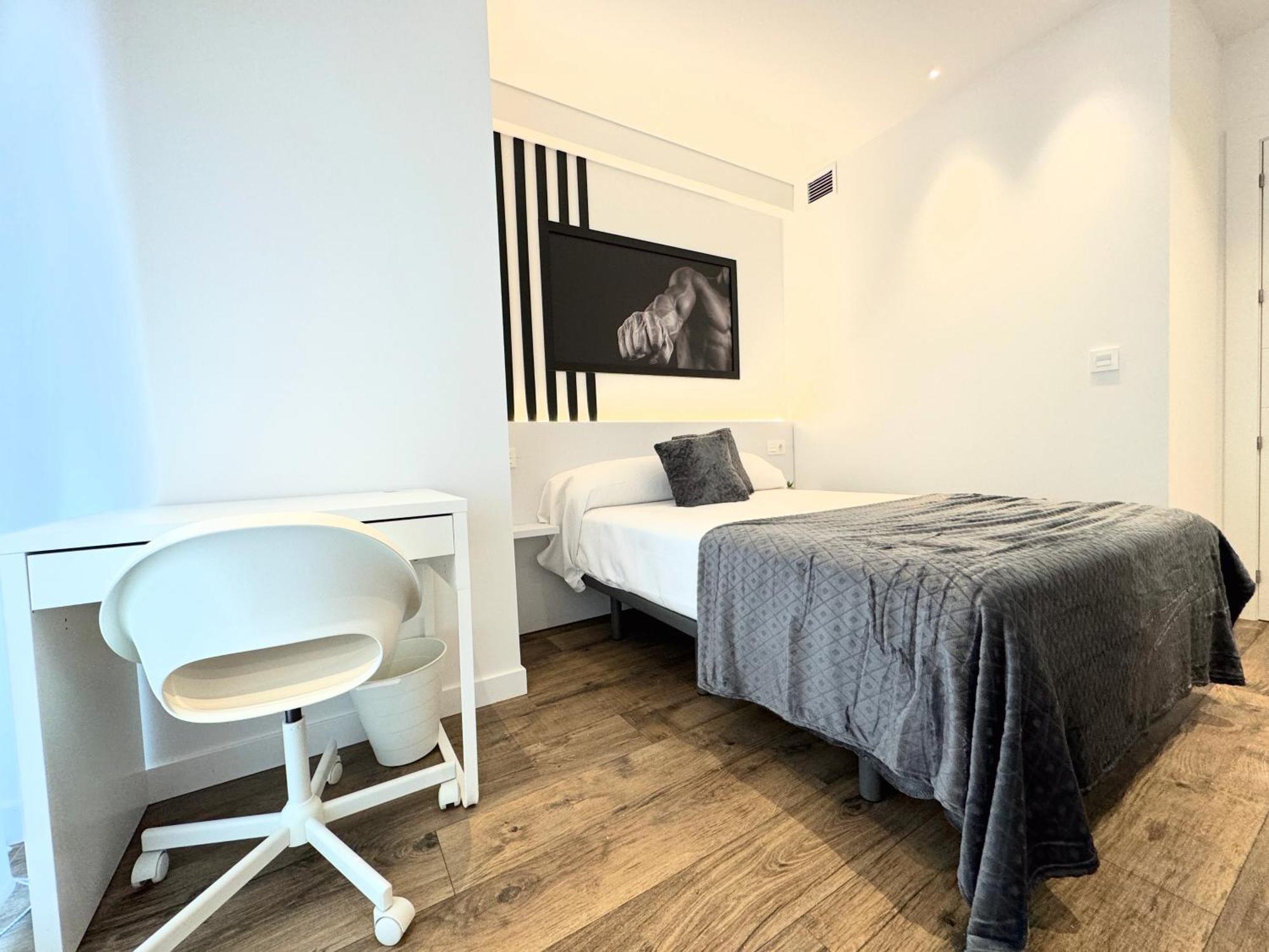 Apartamentos Turisticos Identia Sport Leon Ngoại thất bức ảnh