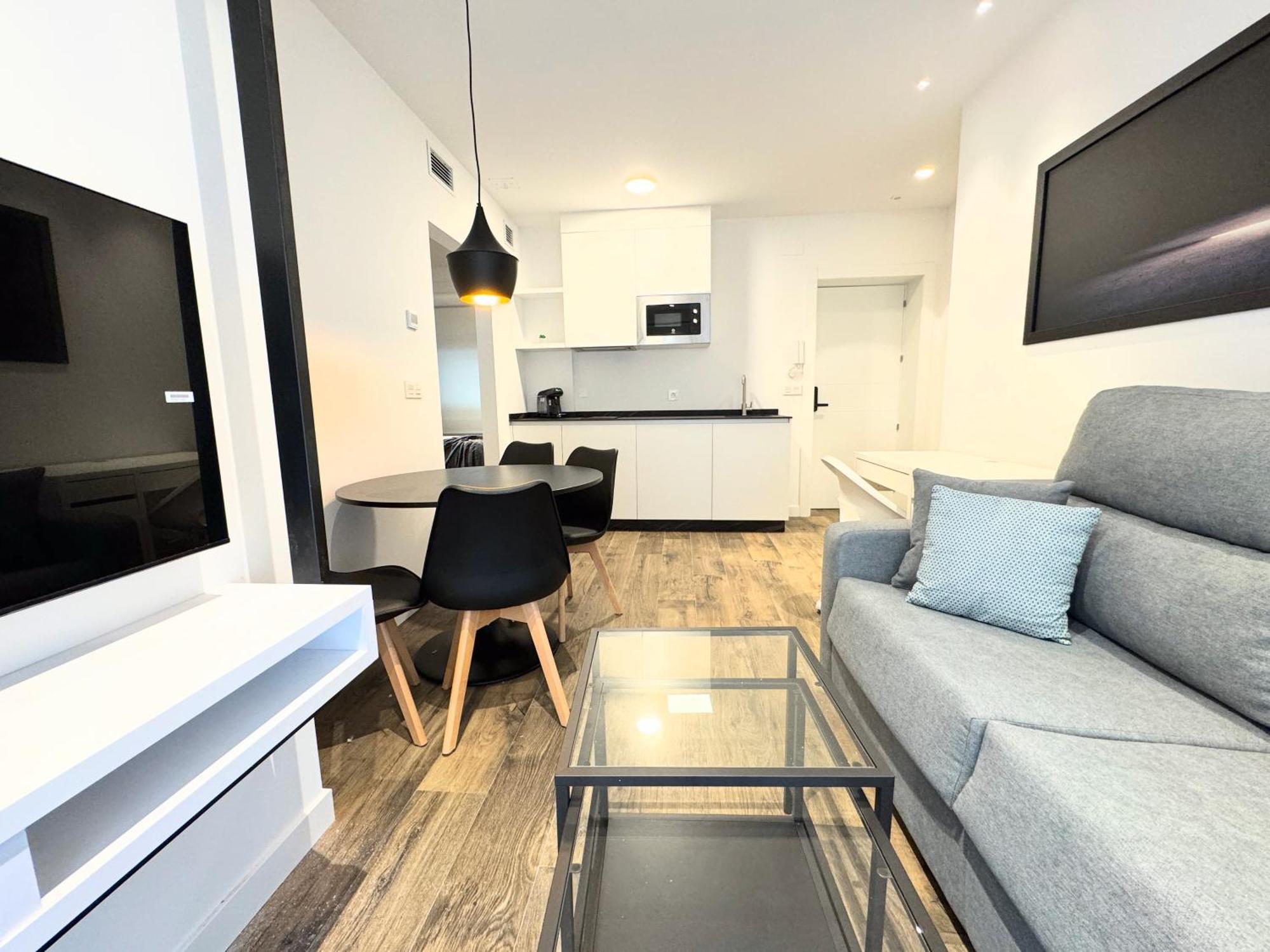 Apartamentos Turisticos Identia Sport Leon Ngoại thất bức ảnh