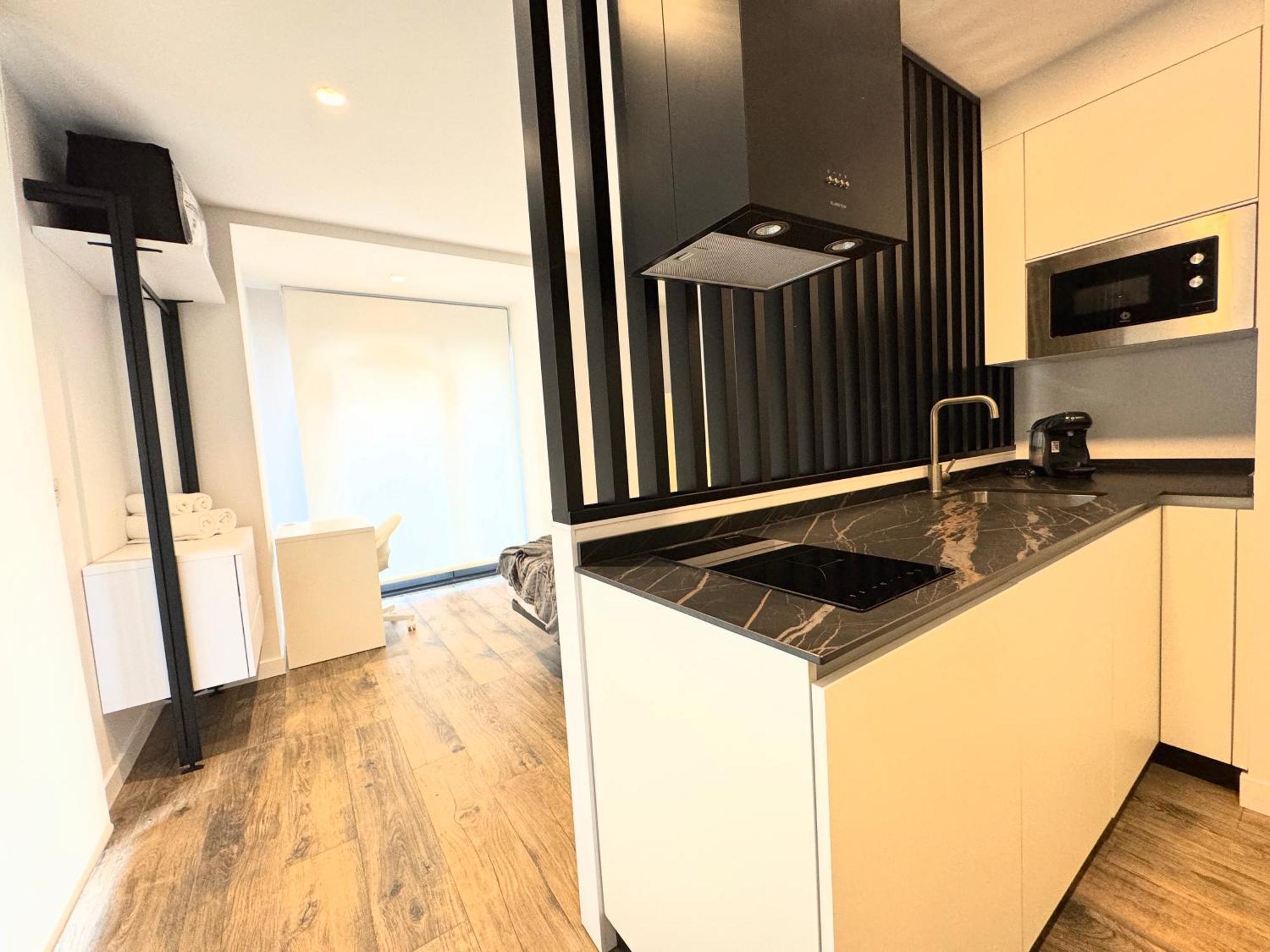 Apartamentos Turisticos Identia Sport Leon Ngoại thất bức ảnh