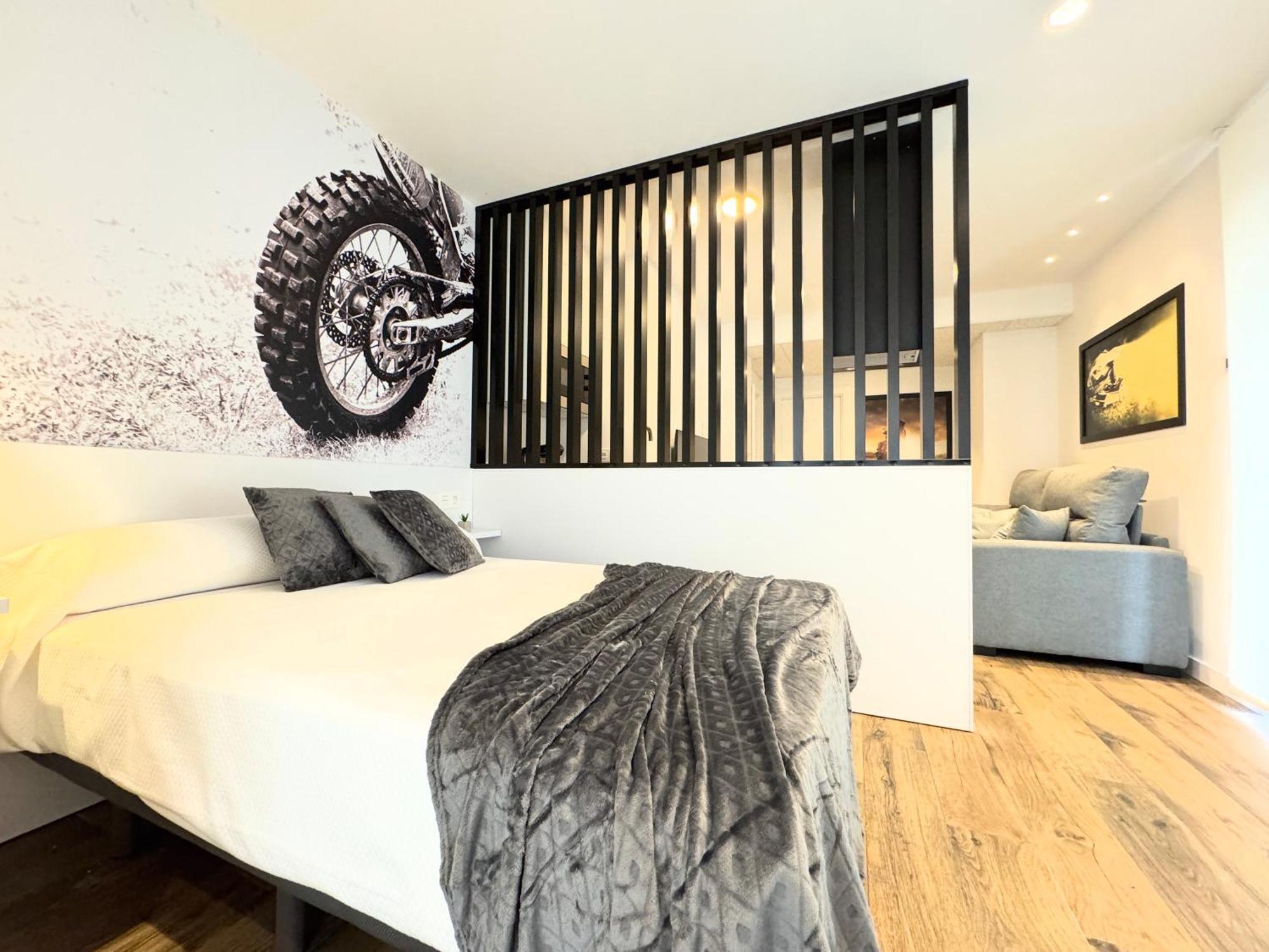 Apartamentos Turisticos Identia Sport Leon Ngoại thất bức ảnh