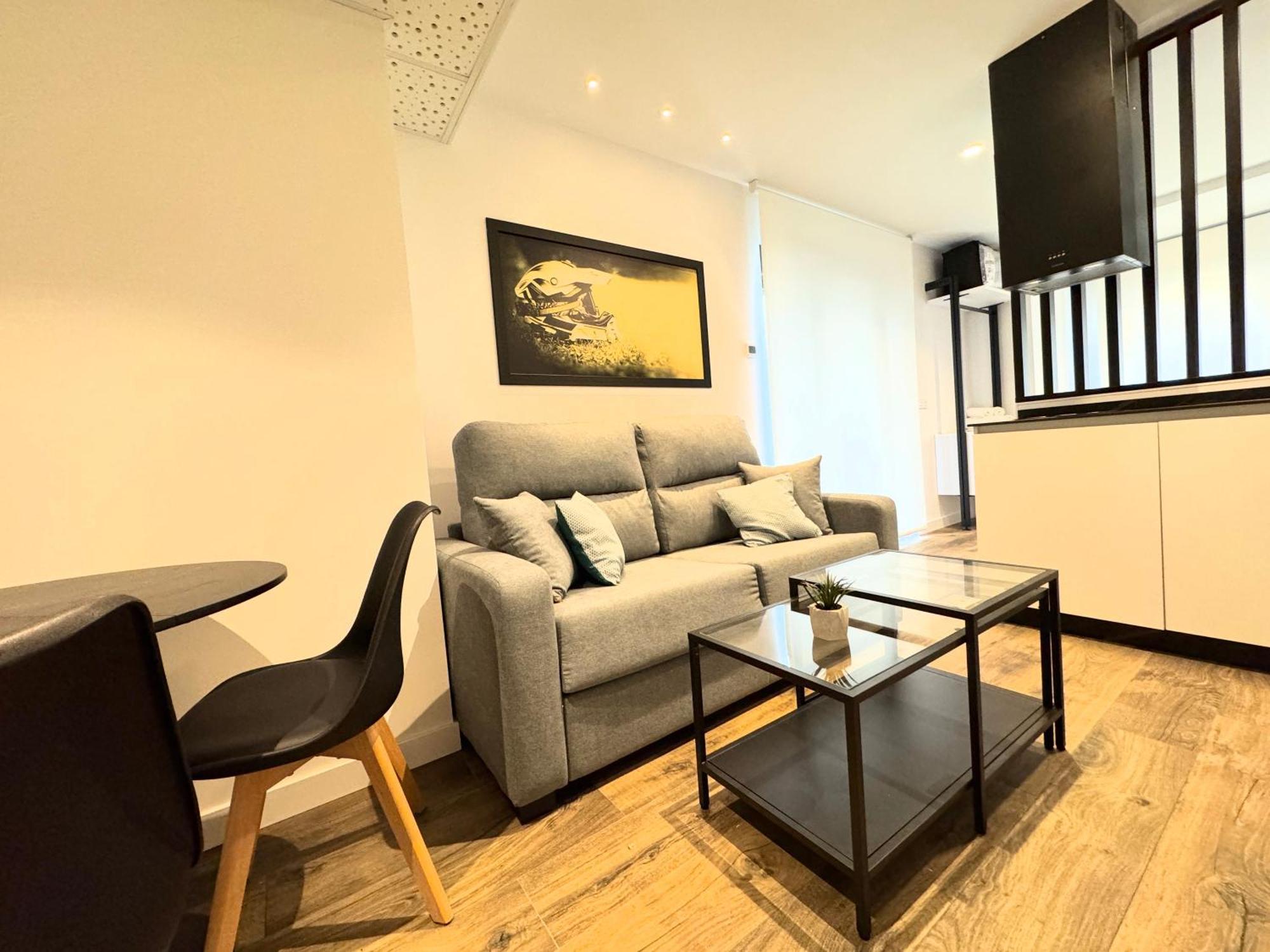Apartamentos Turisticos Identia Sport Leon Ngoại thất bức ảnh