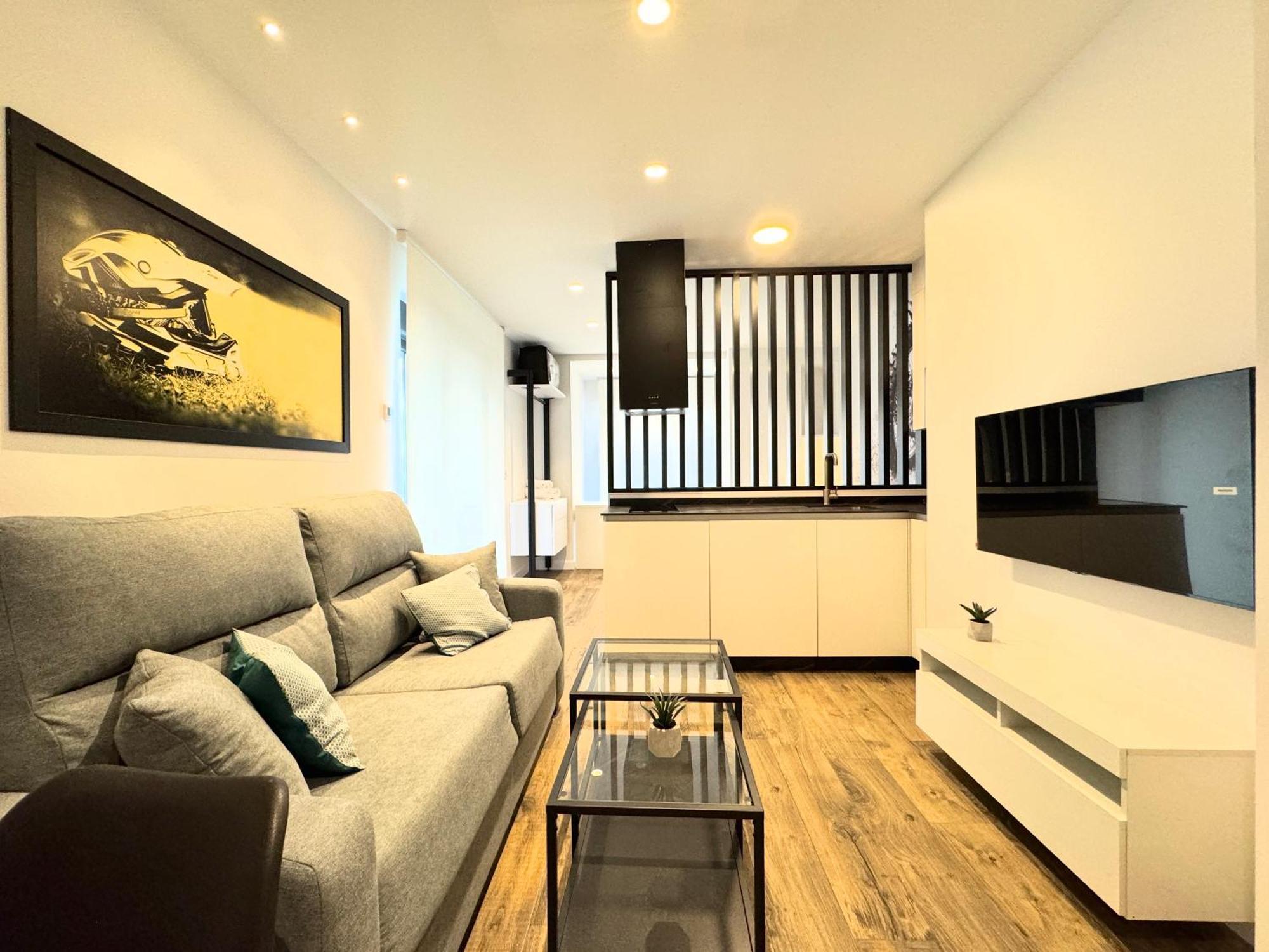 Apartamentos Turisticos Identia Sport Leon Ngoại thất bức ảnh