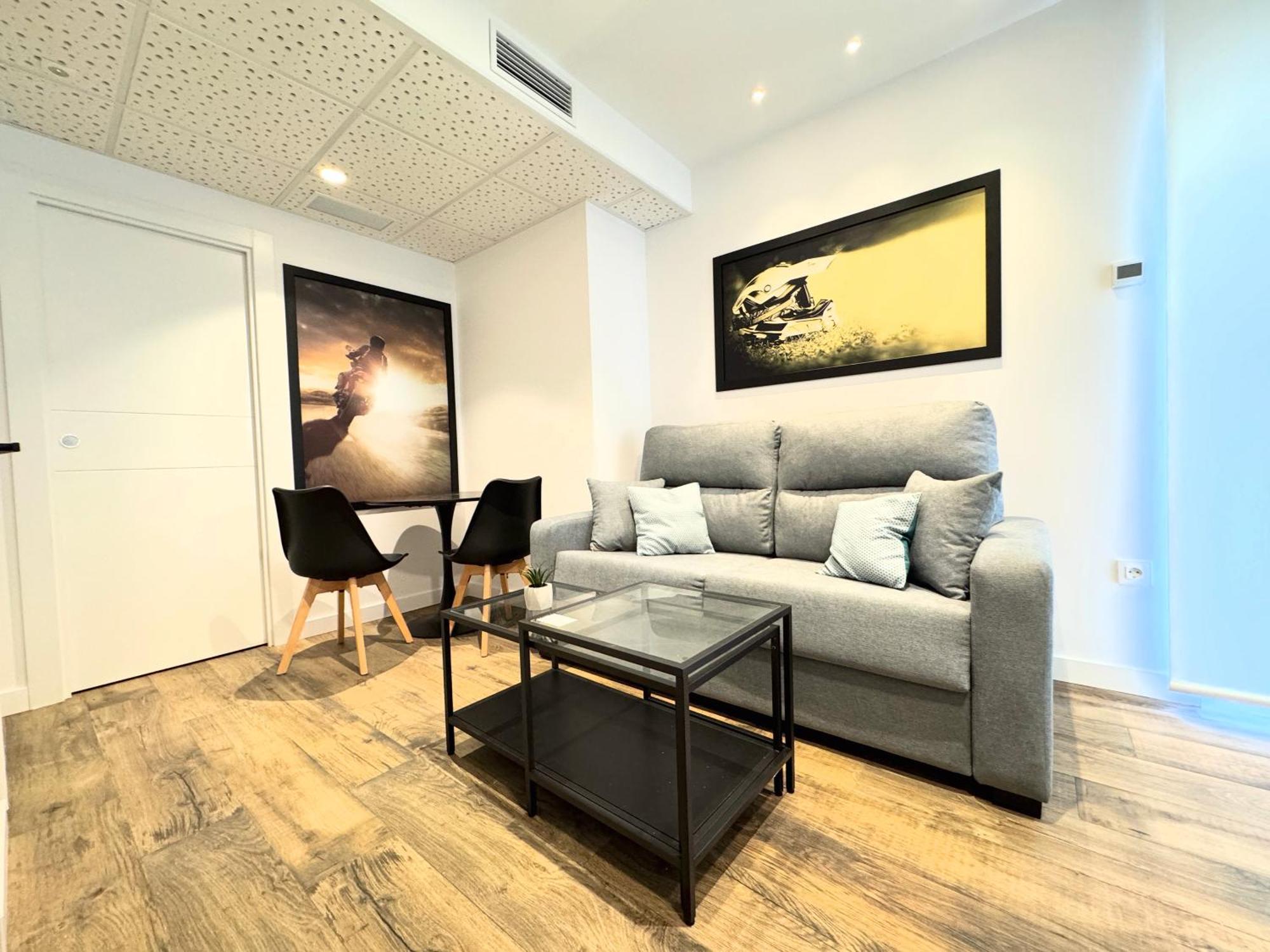 Apartamentos Turisticos Identia Sport Leon Ngoại thất bức ảnh